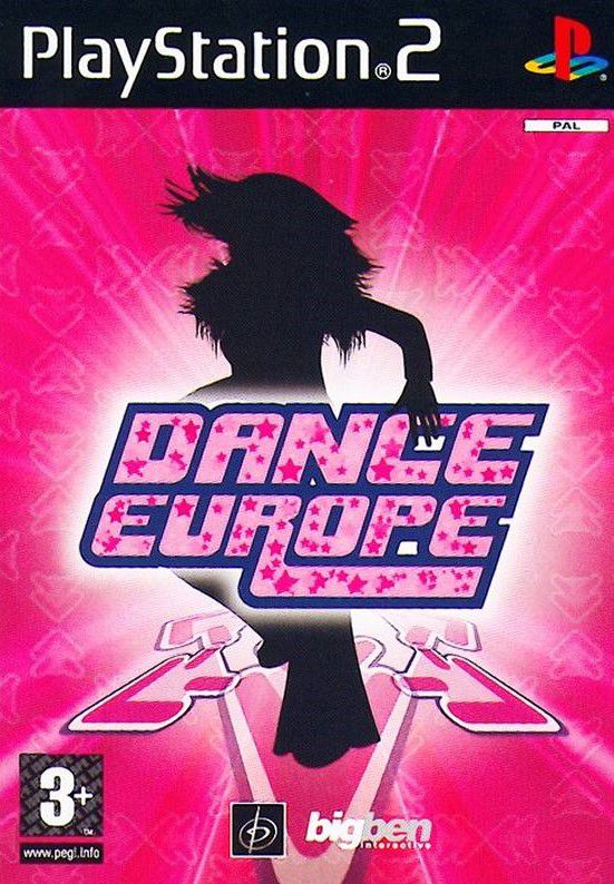 Dance Europe Dance Europe