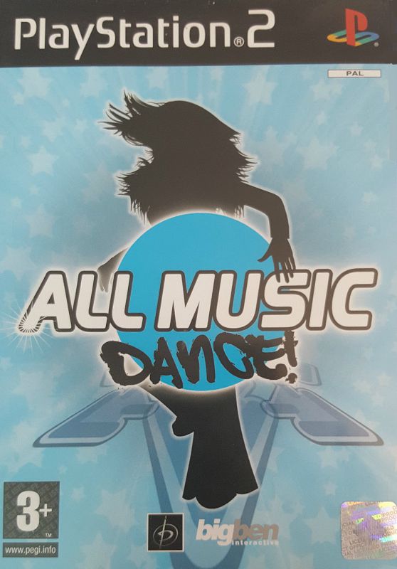 All Music Dance!
