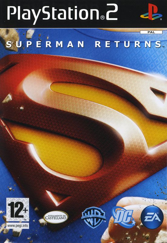 Superman Returns Superman Returns