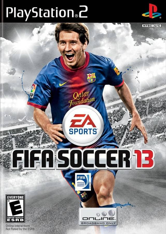 FIFA 13 FIFA 13
