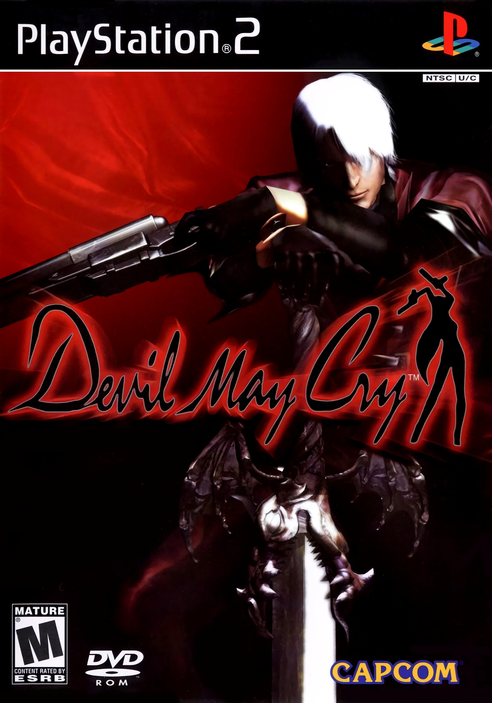 Devil May Cry Devil May Cry