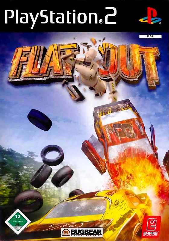 FlatOut FlatOut
