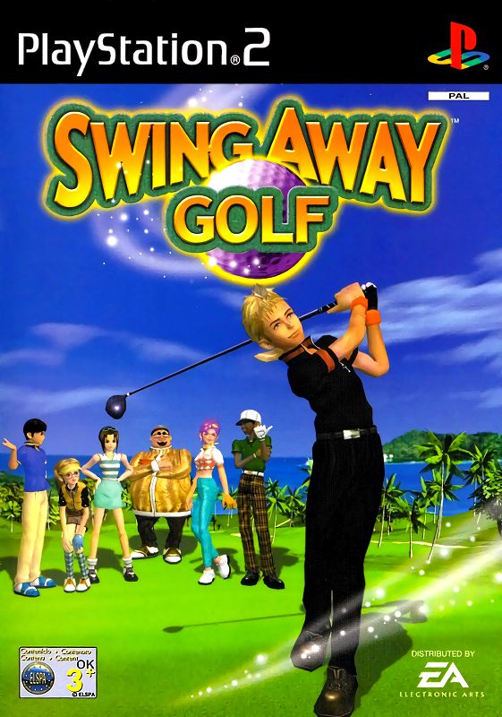 Swing Away Golf