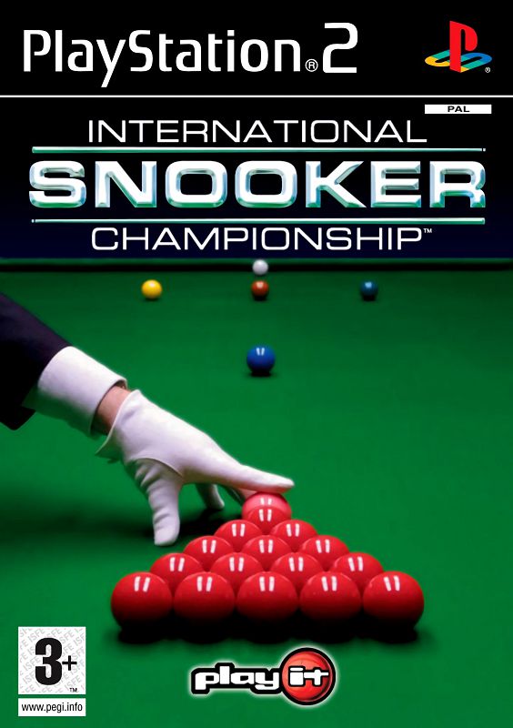 International Snooker Championship International Snooker Championship