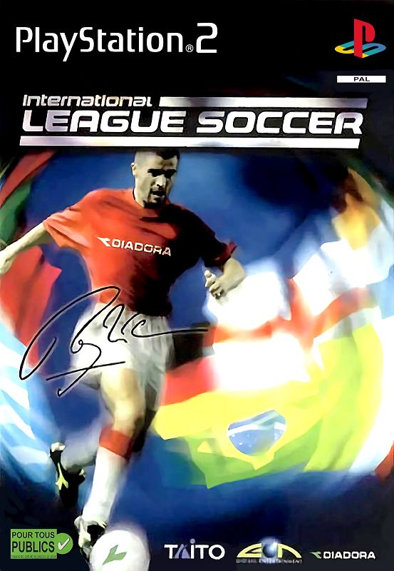 International League Soccer International League Soccer