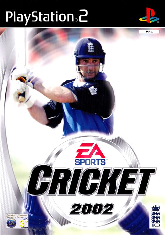 Cricket 2002 Cricket 2002