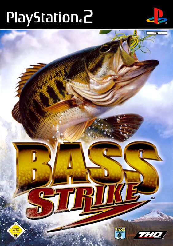 Bass Strike Bass Strike