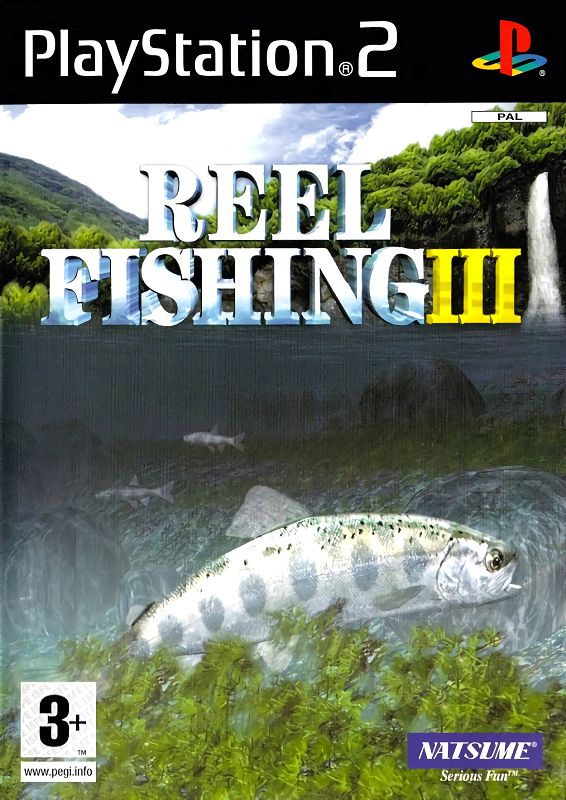 Reel Fishing III Reel Fishing III