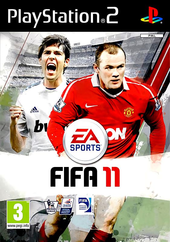 FIFA 11 