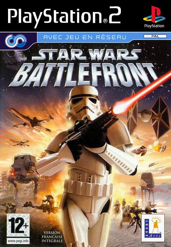 Star Wars Battlefront Star Wars Battlefront