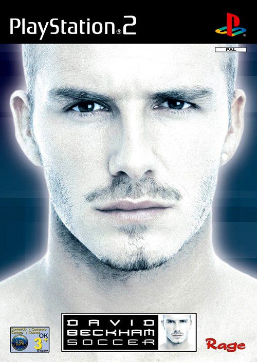 David Beckham Soccer David Beckham Soccer