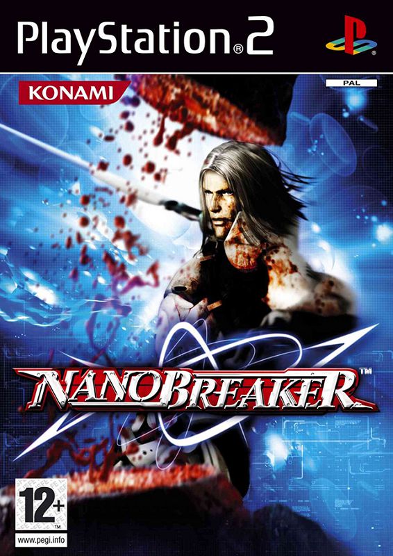 NanoBreaker NanoBreaker