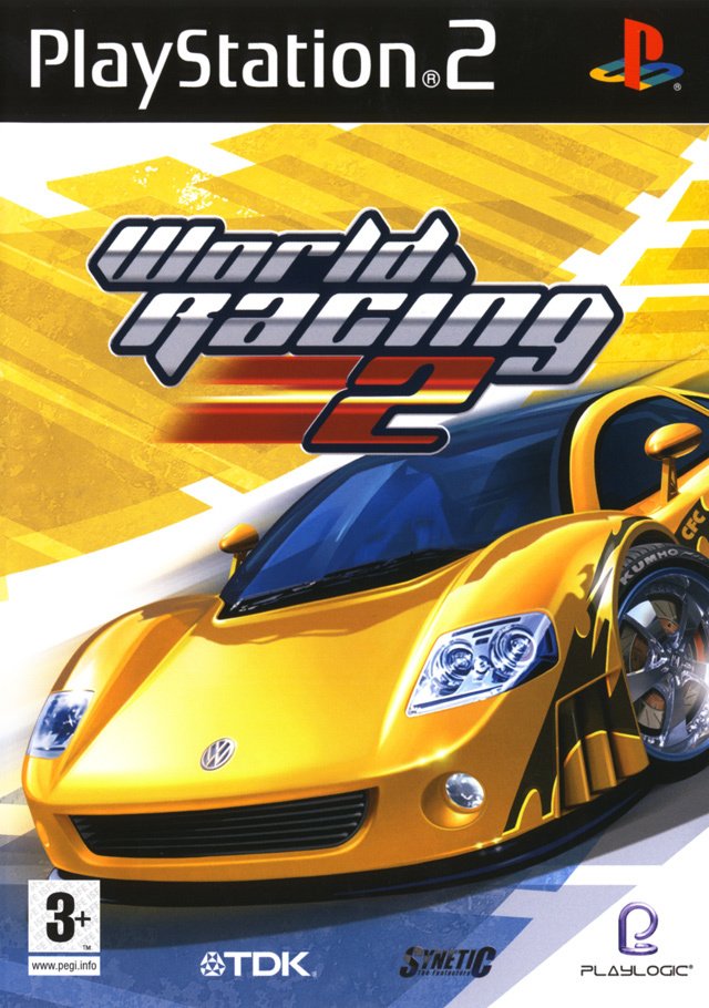 World Racing 2 World Racing 2