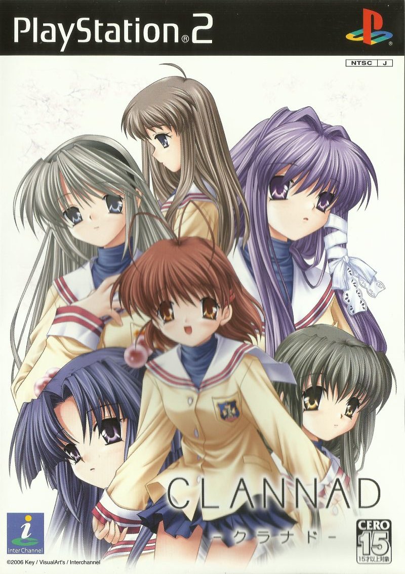 Clannad