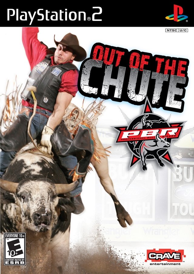 Professional Bull Riders: Out of the Chute Professional Bull Riders: Out of the Chute