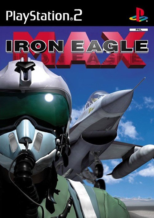 Iron Eagle Max