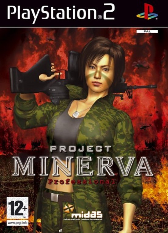 Project Minerva Professional Project Minerva Professional