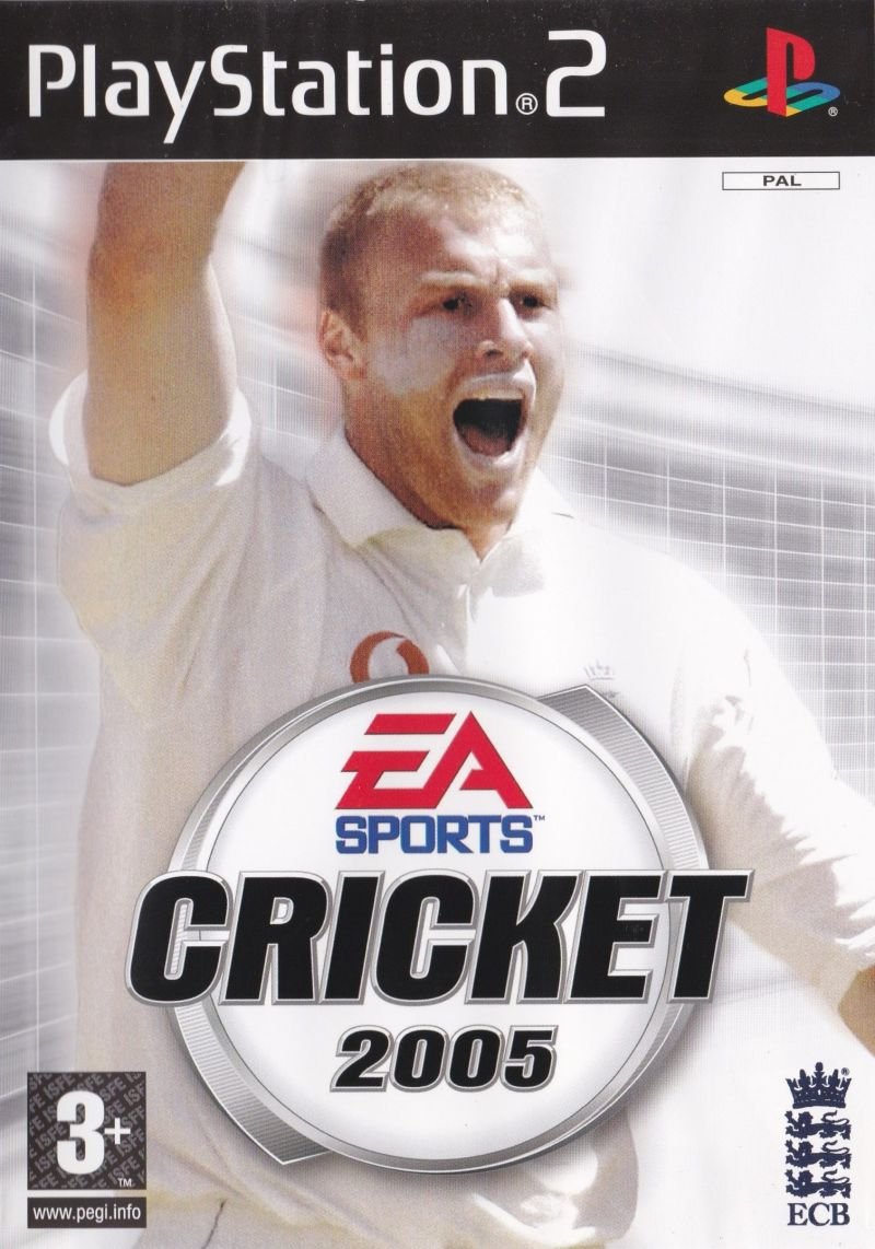 Cricket 2005 Cricket 2005