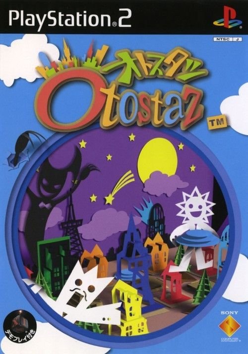 Otostaz Otostaz