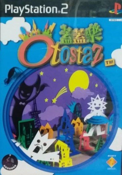 Otostaz Otostaz