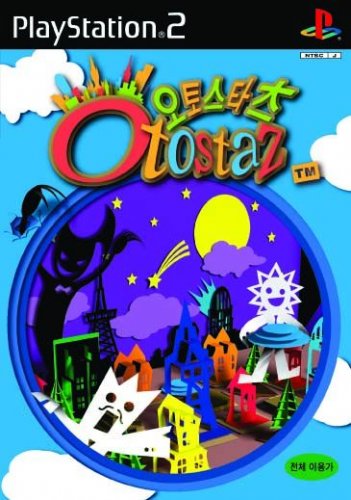 Otostaz Otostaz