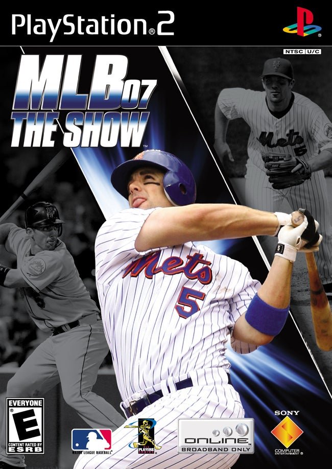 MLB 07: The Show MLB 07: The Show