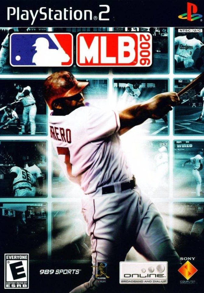 MLB 2006 MLB 2006