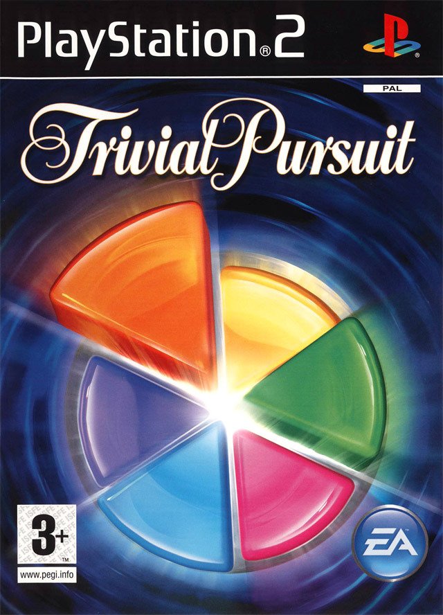 Trivial Pursuit