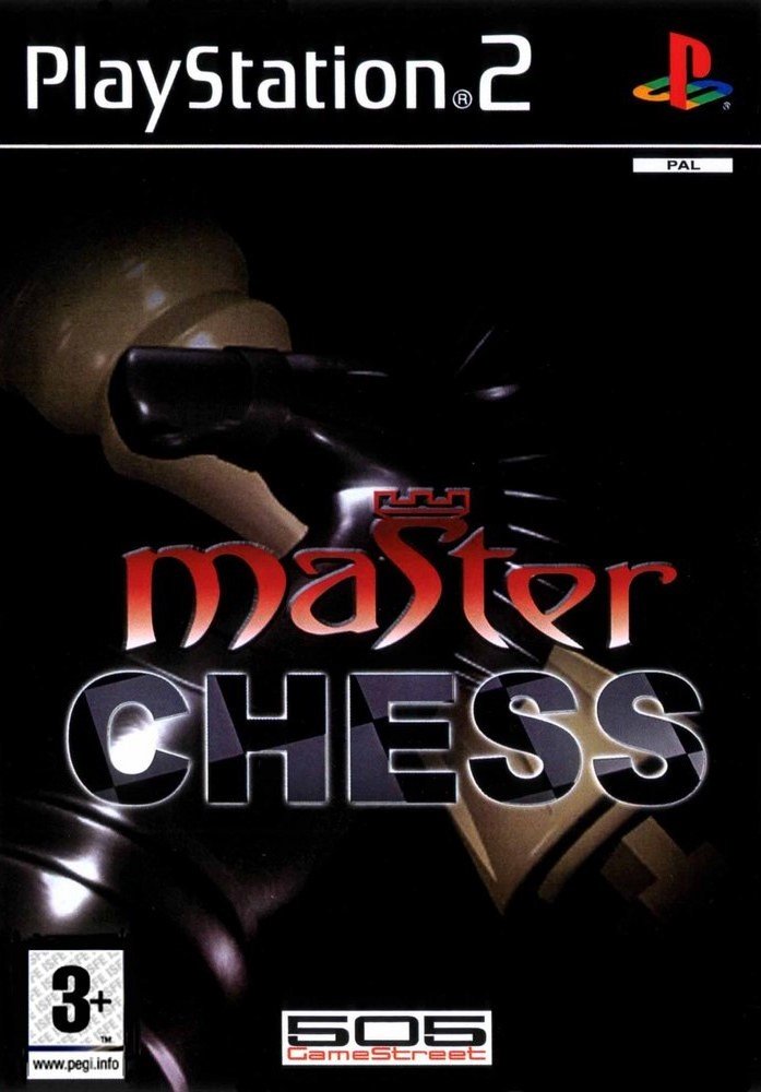 Master Chess