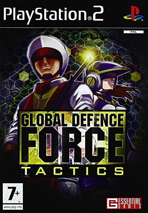 global defense force ps2 iso global defense force ps2 iso