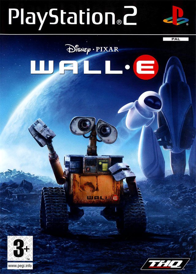 WALL-E