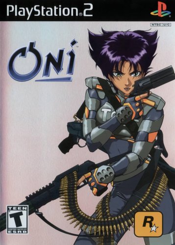 Oni Oni