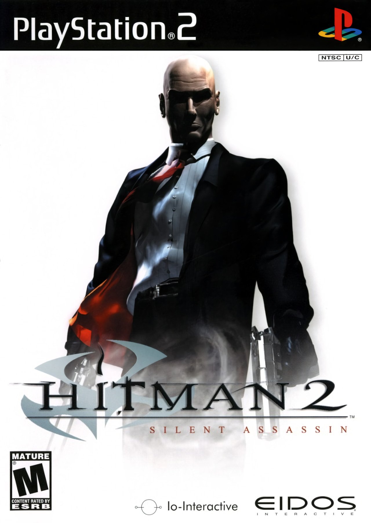 Hitman 2: Silent Assassin Hitman 2: Silent Assassin