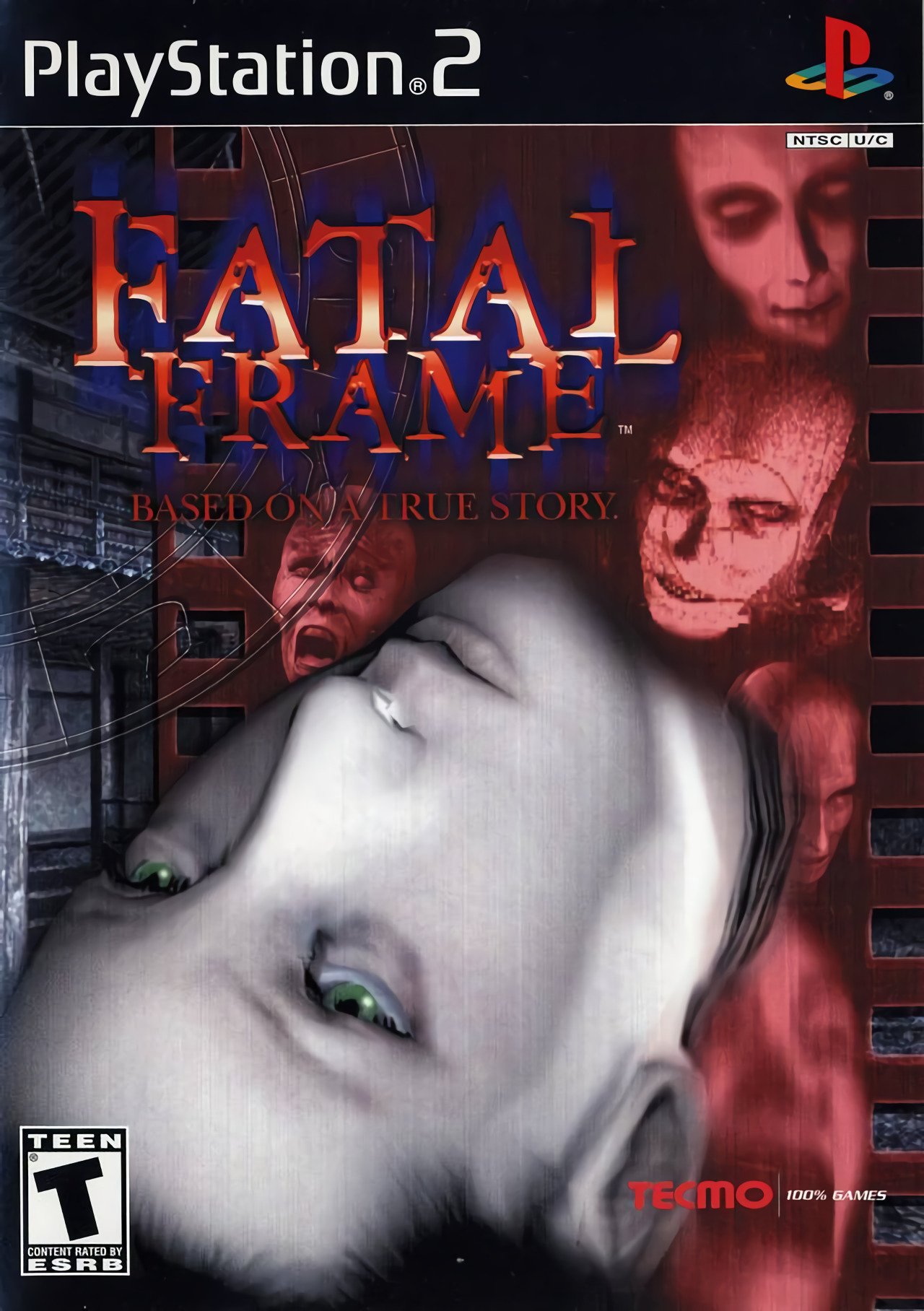 fatal frame 6 game fatal frame 6 game