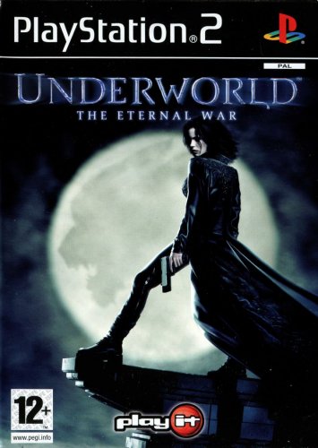 Underworld: The Eternal War Underworld: The Eternal War
