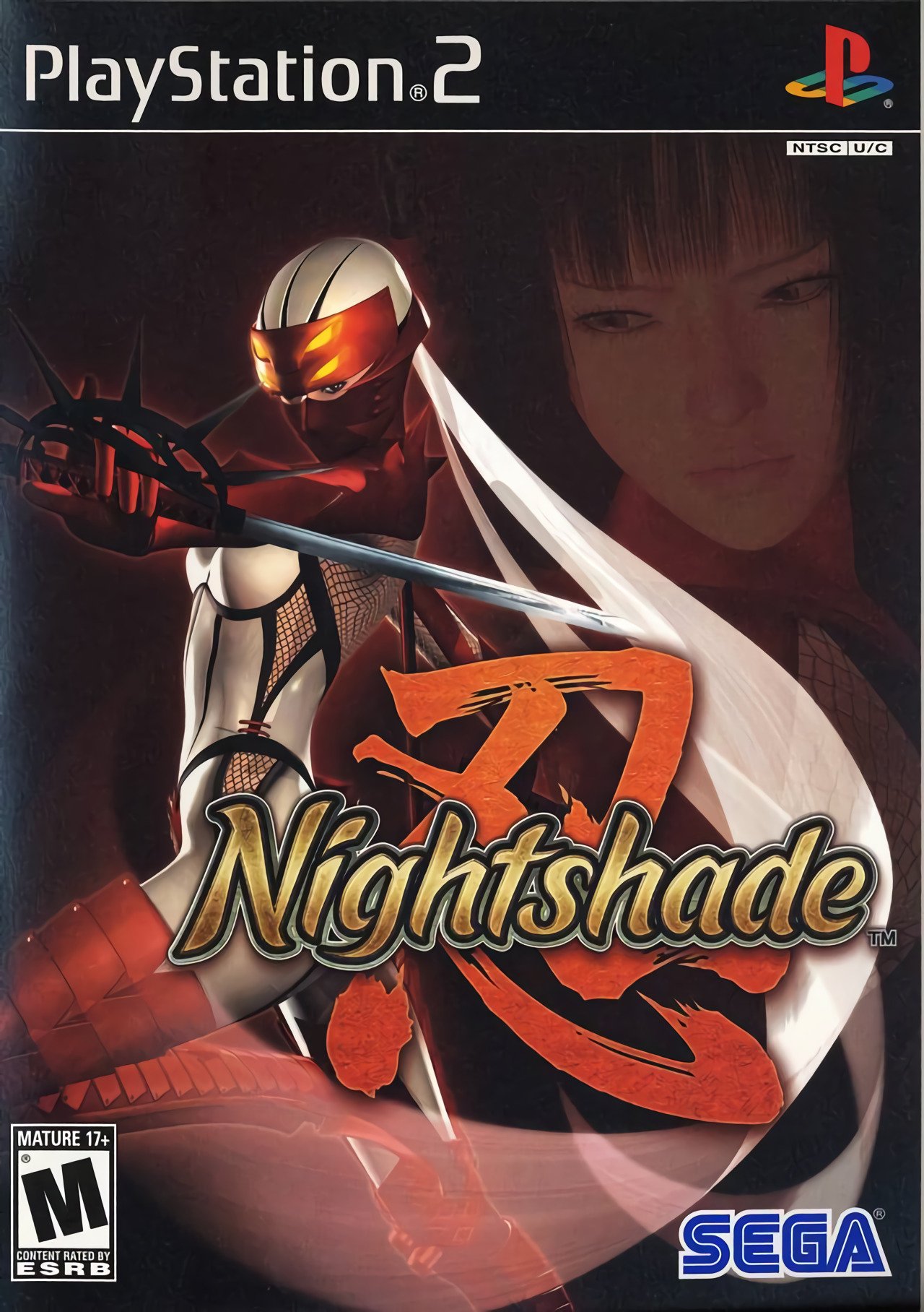 Nightshade Nightshade
