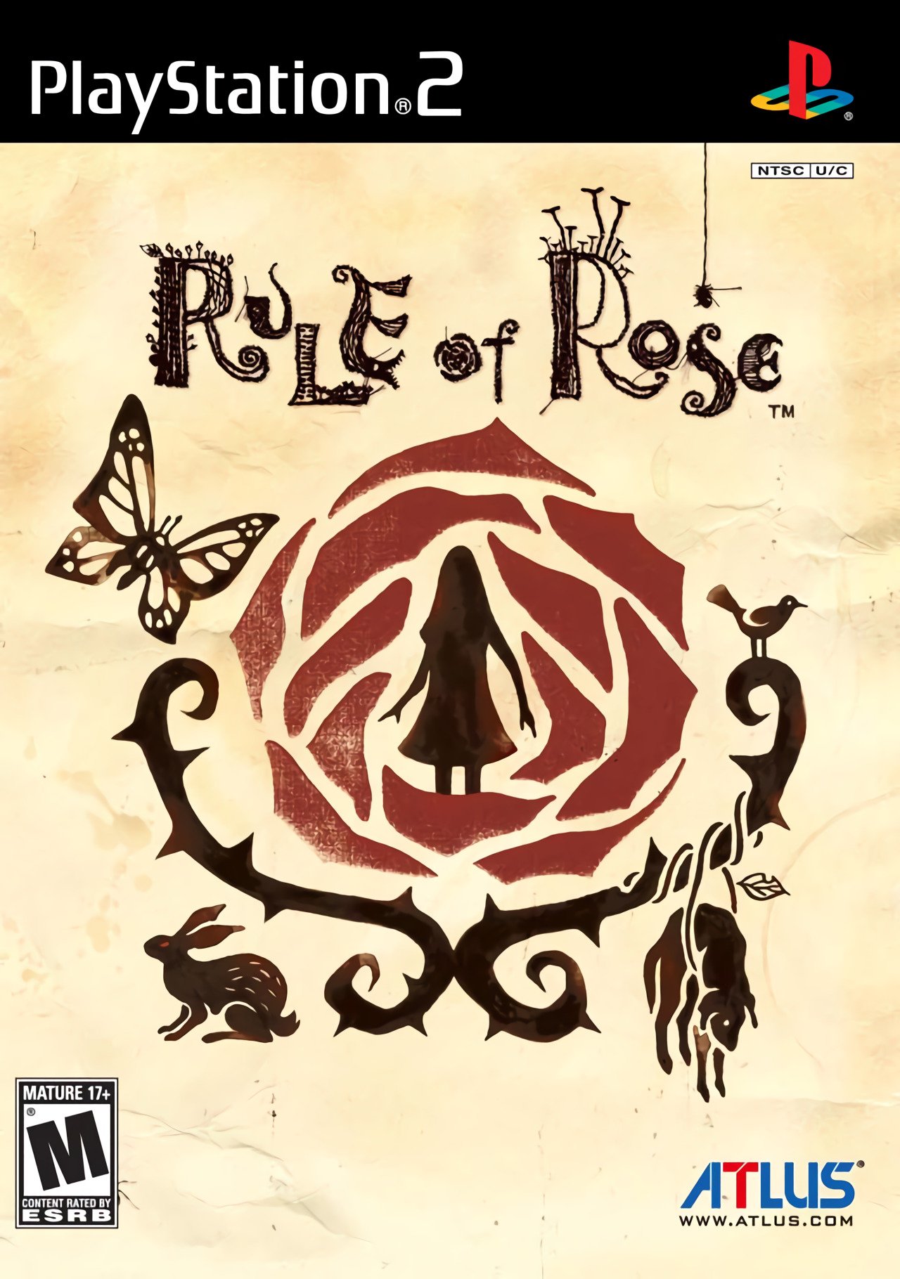 Rule of Rose Rule of Rose