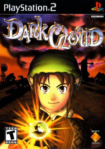 Dark Cloud Dark Cloud