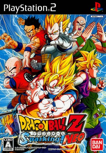 Dragon Ball Z: Sparking! NEO Dragon Ball Z: Sparking! NEO