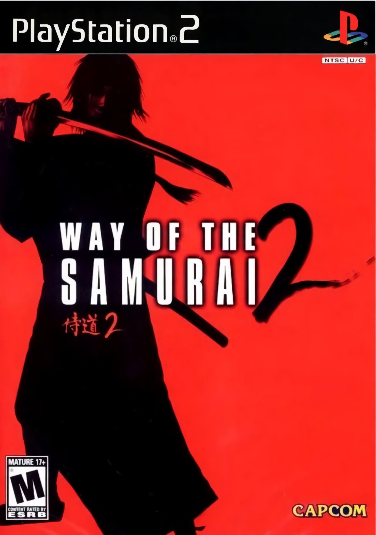 Way of the Samurai 2 Way of the Samurai 2
