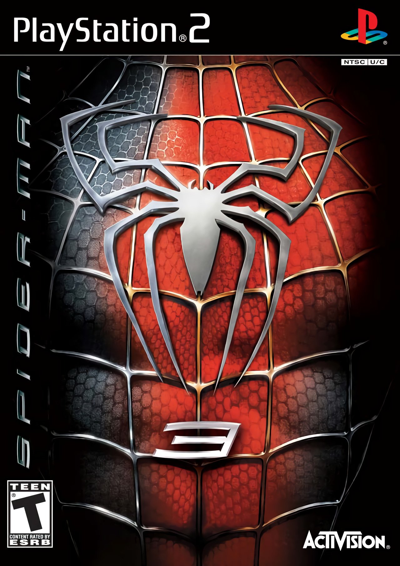 Spider-Man 3 Spider-Man 3
