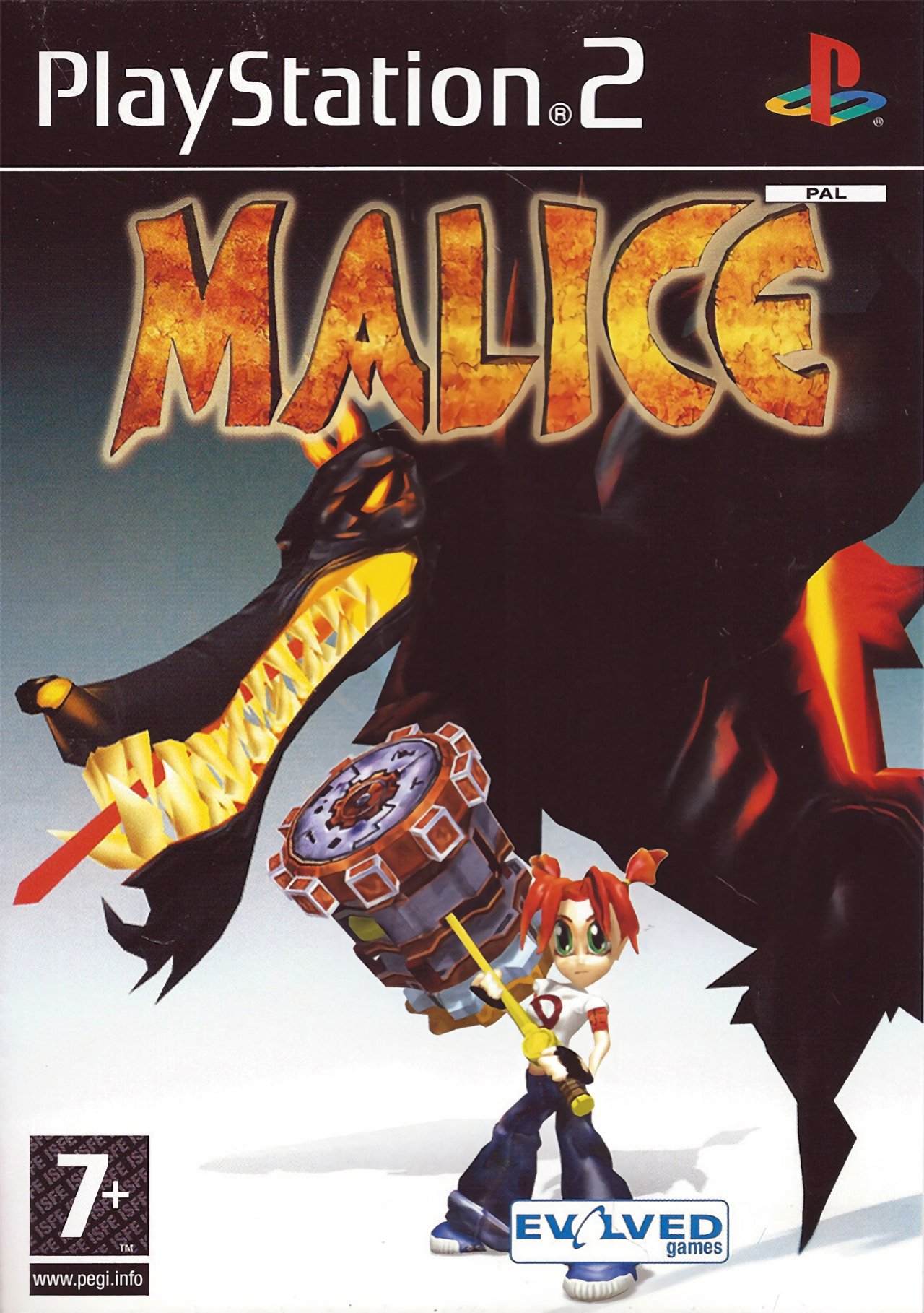 Malice Malice