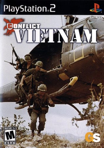 Conflict: Vietnam Conflict: Vietnam
