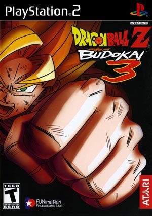 Dragon Ball Z: Budokai 3 Dragon Ball Z: Budokai 3