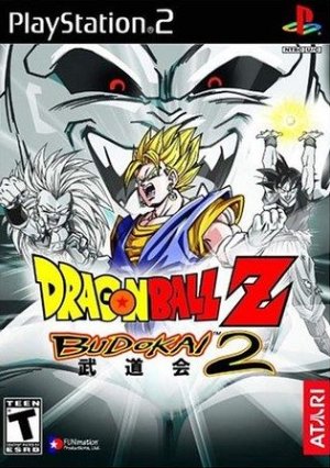 Dragon Ball Z: Budokai 2 Dragon Ball Z: Budokai 2