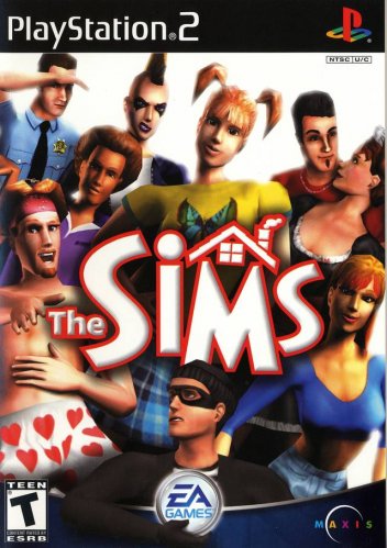 The Sims The Sims