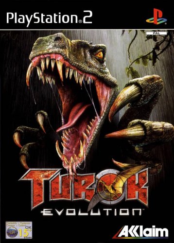 Turok Evolution Turok Evolution