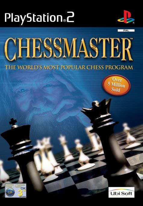 Chessmaster Chessmaster
