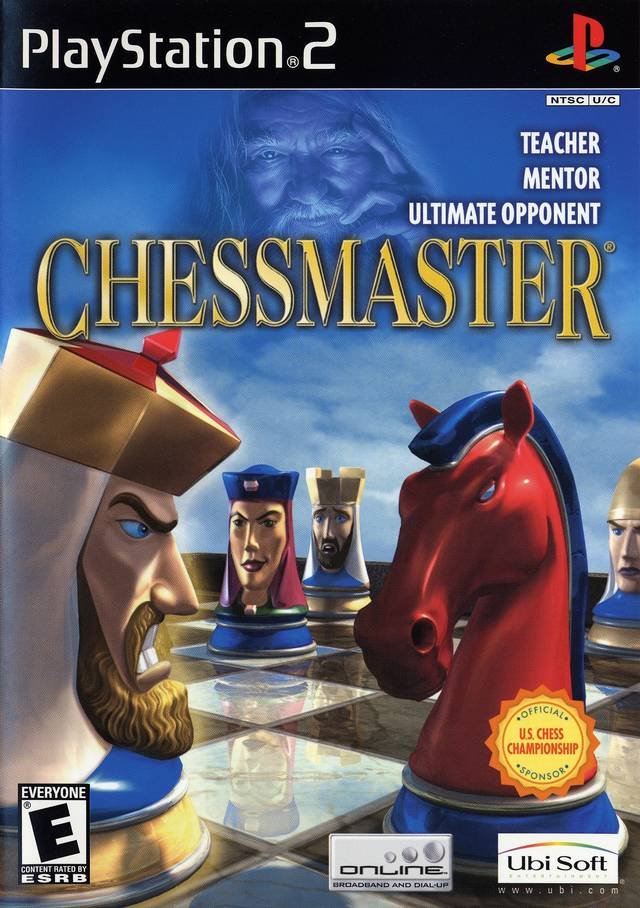 Chessmaster Chessmaster
