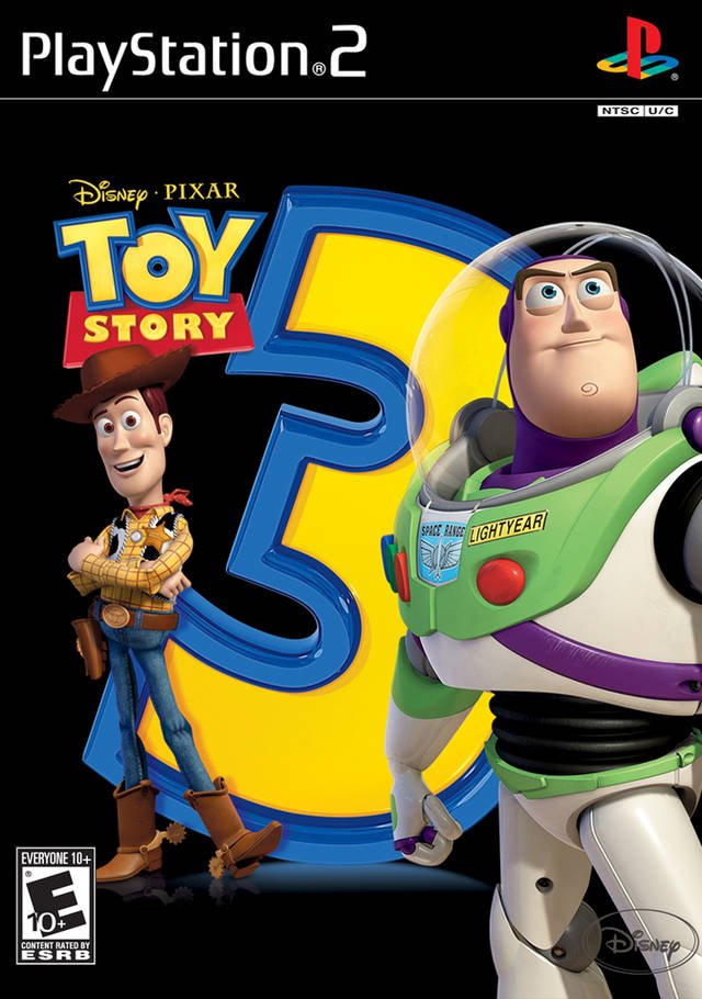 Toy Story 3